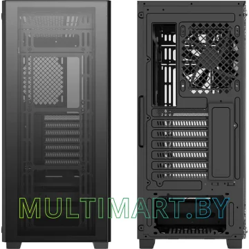 Корпус DeepCool Matrexx 50 ADD-RGB 3F (DP-ATX-MATREXX50-AR-3F-US) картинка 4